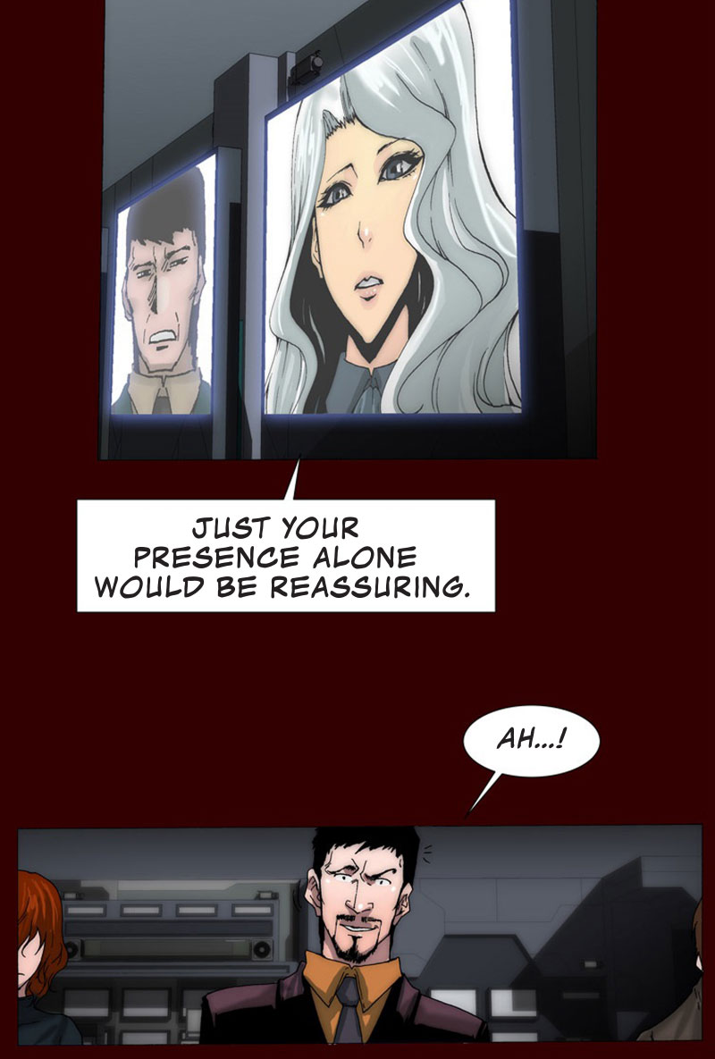 Read Avengers Electric Rain Infinity Comic (2022) Manga Online