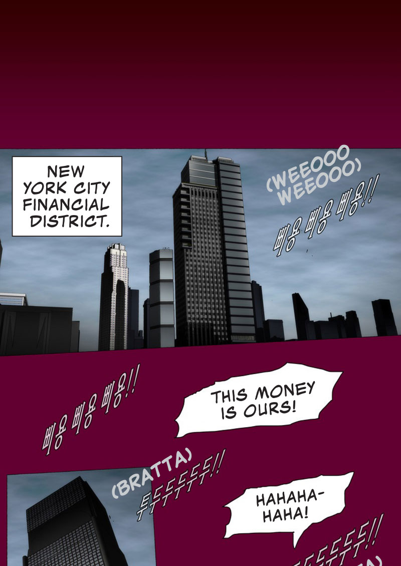 Read Avengers Electric Rain Infinity Comic (2022) Manga Online