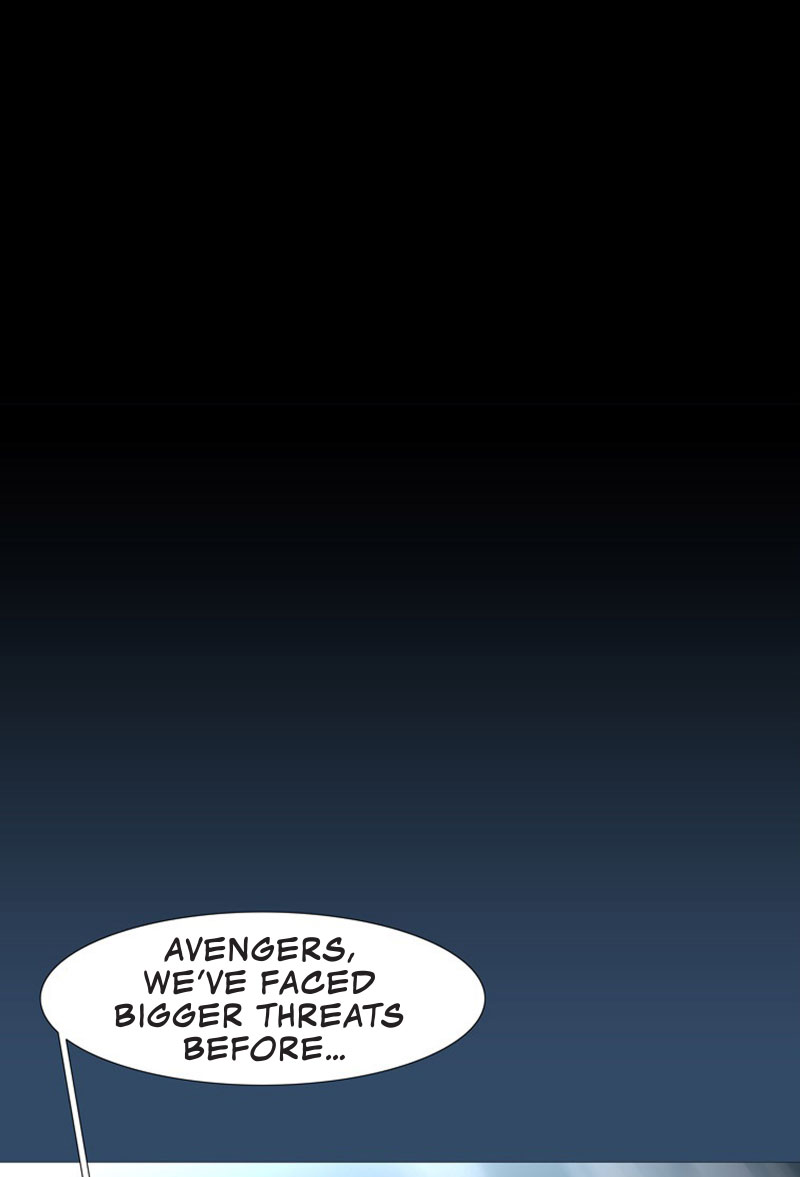 Read Avengers Electric Rain Infinity Comic (2022) Manga Online