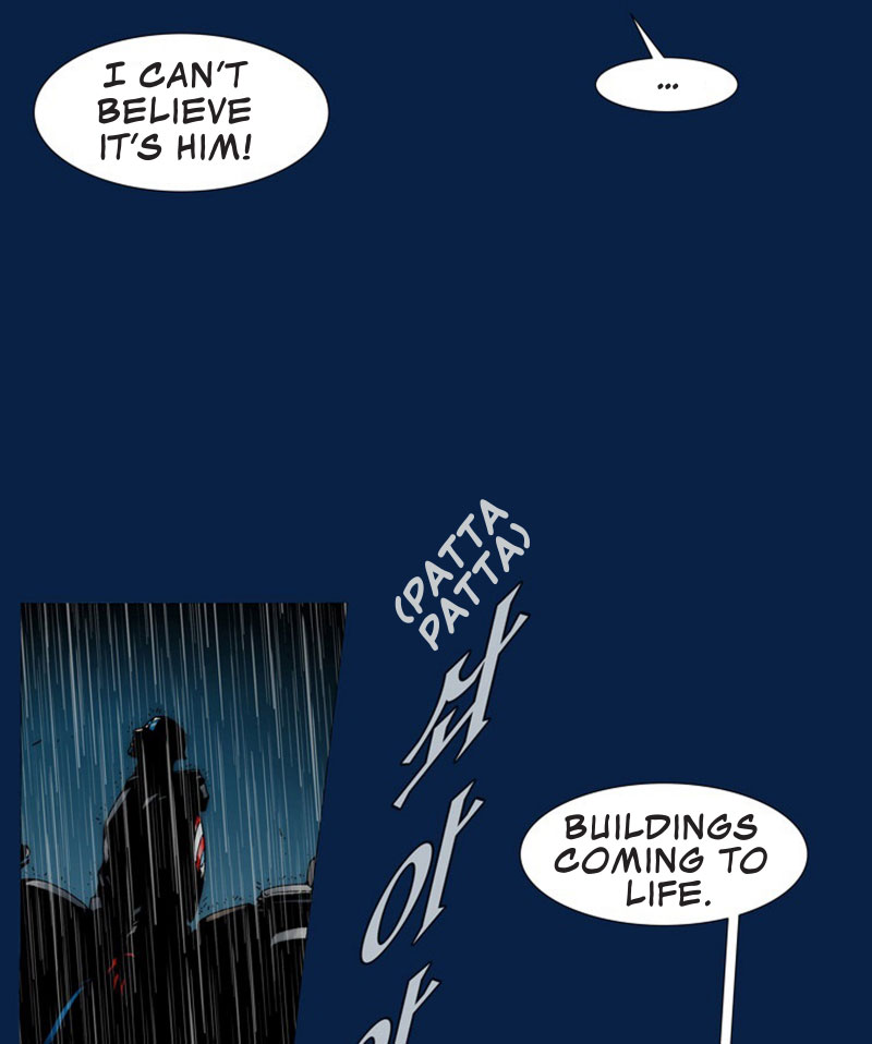 Read Avengers Electric Rain Infinity Comic (2022) Manga Online