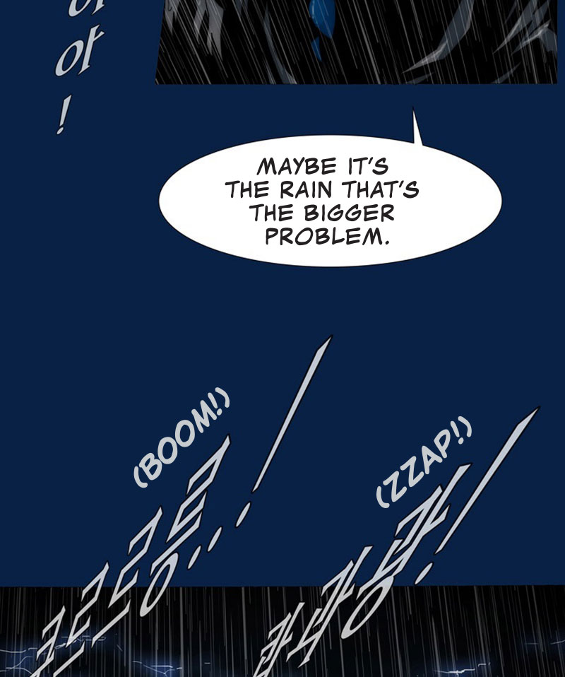 Read Avengers Electric Rain Infinity Comic (2022) Manga Online