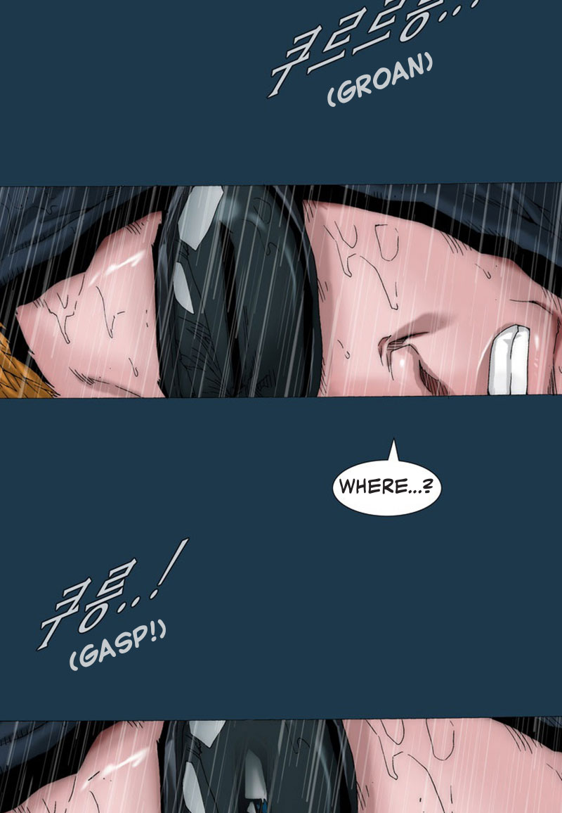 Read Avengers Electric Rain Infinity Comic (2022) Manga Online