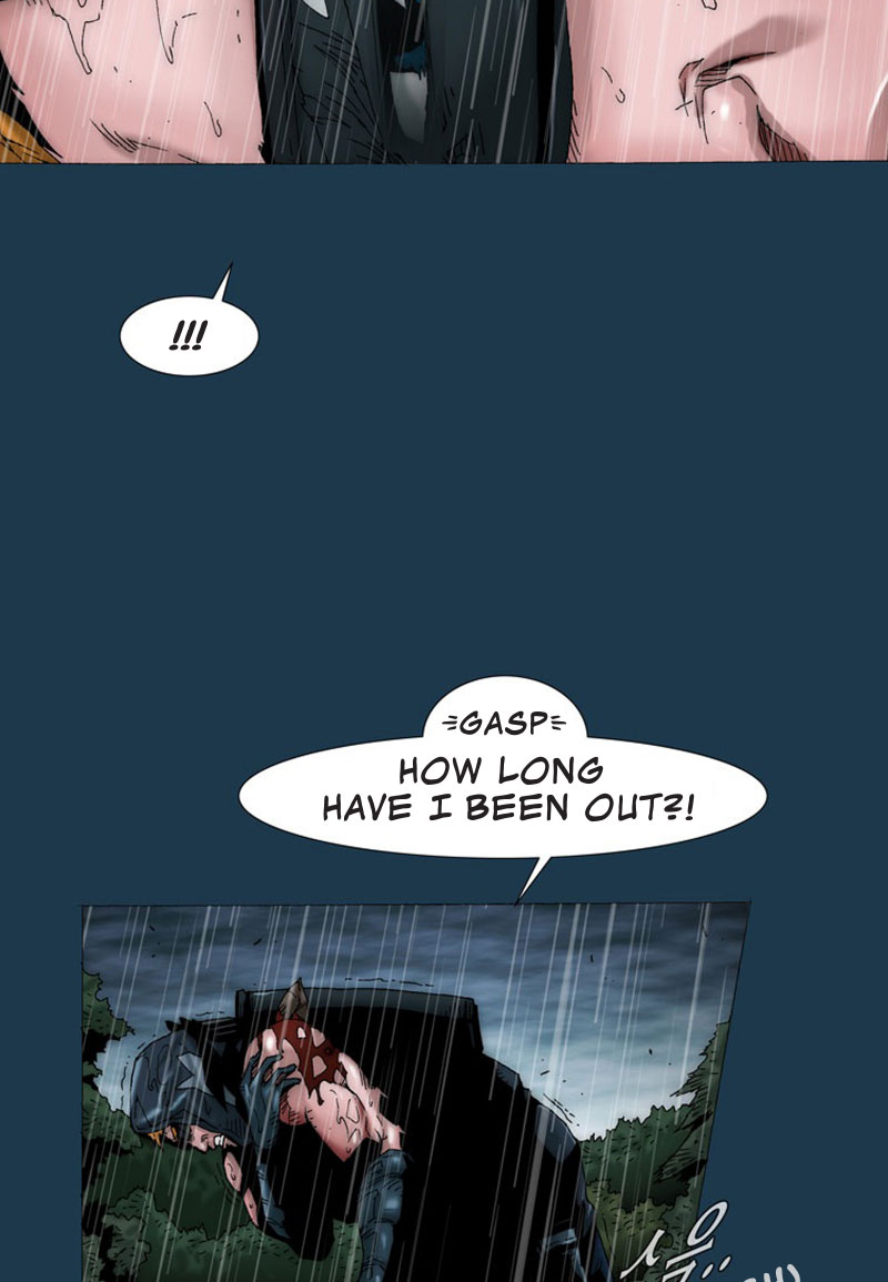 Read Avengers Electric Rain Infinity Comic (2022) Manga Online
