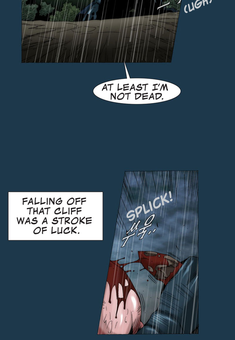 Read Avengers Electric Rain Infinity Comic (2022) Manga Online