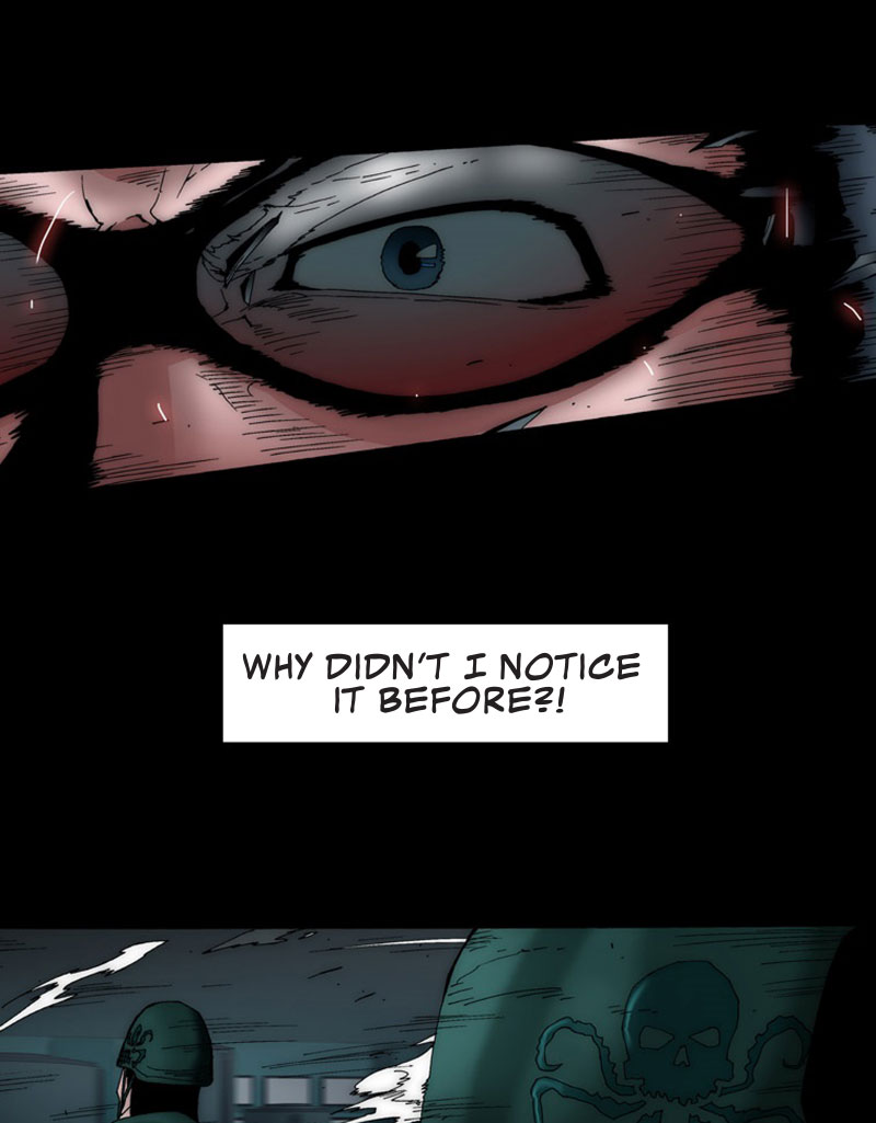 Read Avengers Electric Rain Infinity Comic (2022) Manga Online