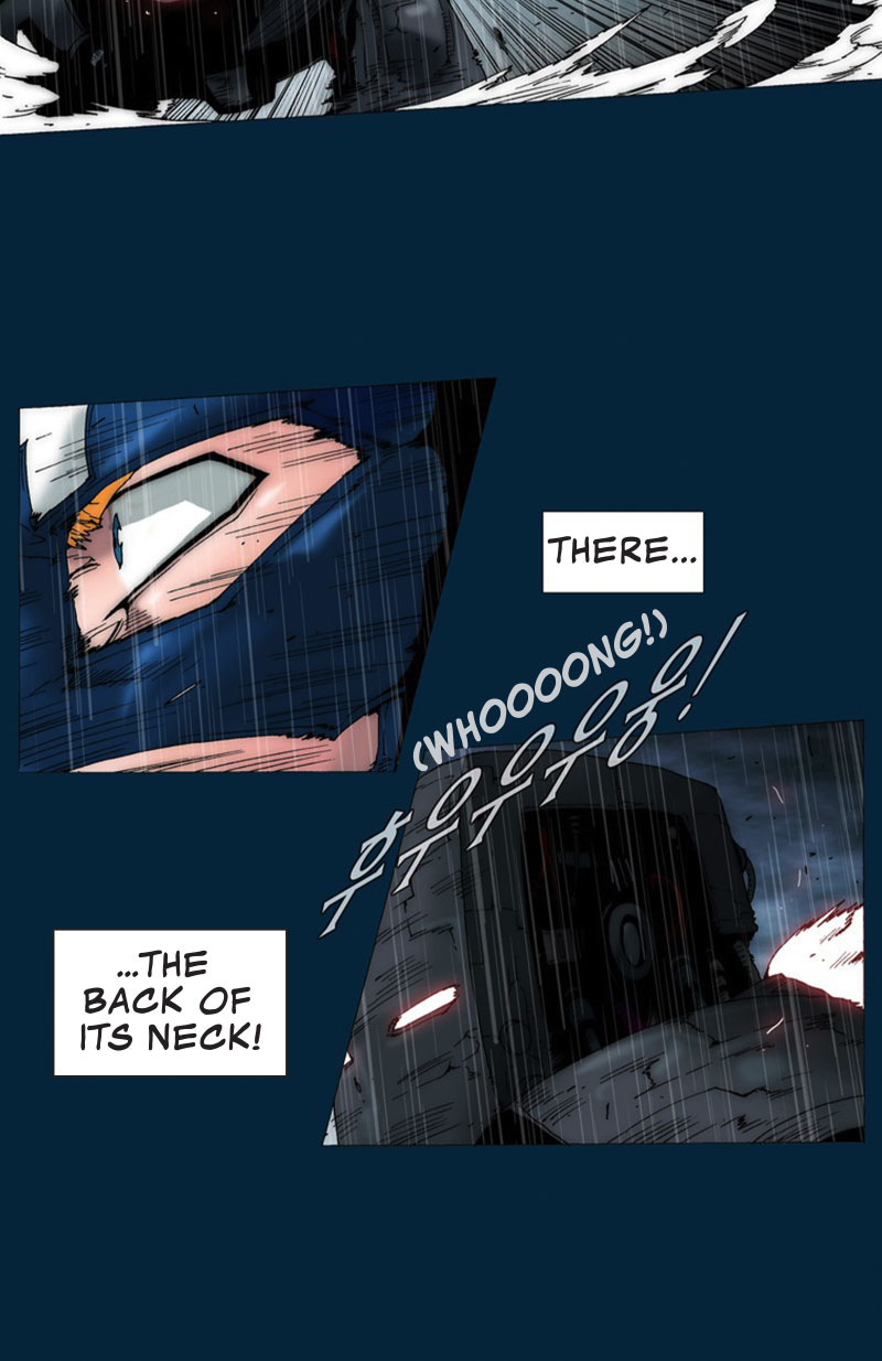 Read Avengers Electric Rain Infinity Comic (2022) Manga Online