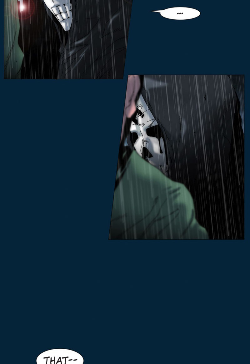 Read Avengers Electric Rain Infinity Comic (2022) Manga Online