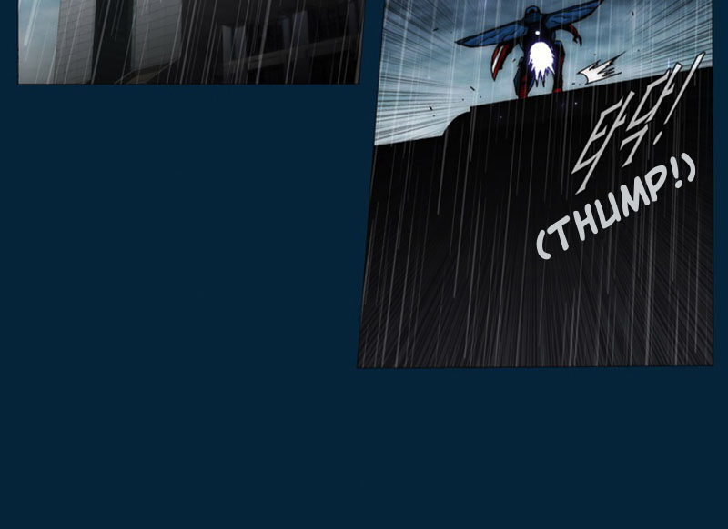 Read Avengers Electric Rain Infinity Comic (2022) Manga Online
