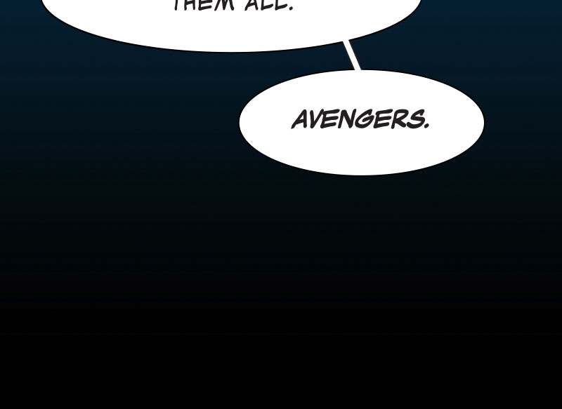 Read Avengers Electric Rain Infinity Comic (2022) Manga Online