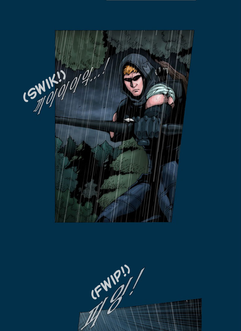 Read Avengers Electric Rain Infinity Comic (2022) Manga Online