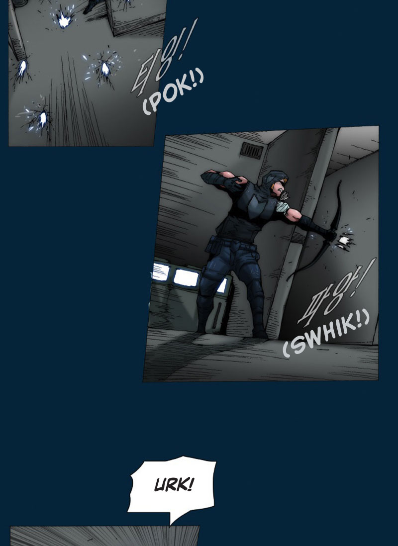 Read Avengers Electric Rain Infinity Comic (2022) Manga Online