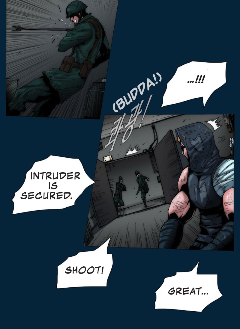 Read Avengers Electric Rain Infinity Comic (2022) Manga Online