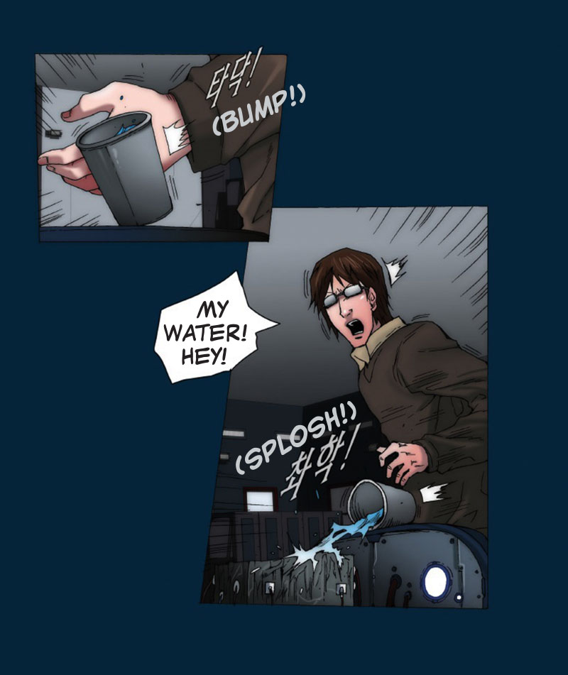 Read Avengers Electric Rain Infinity Comic (2022) Manga Online
