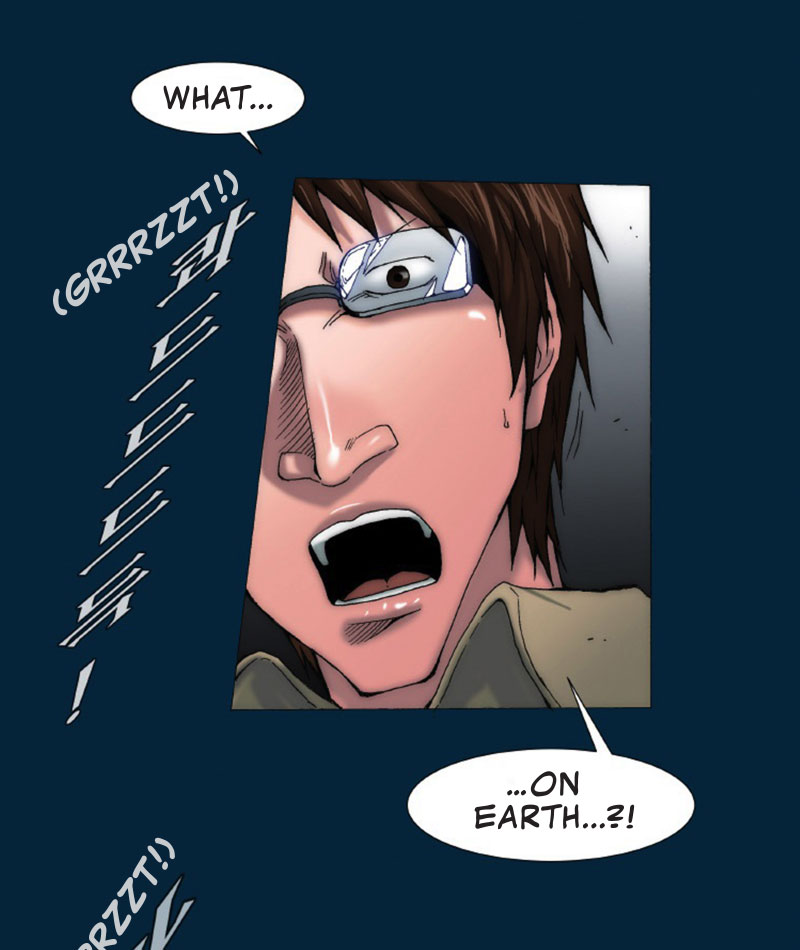 Read Avengers Electric Rain Infinity Comic (2022) Manga Online