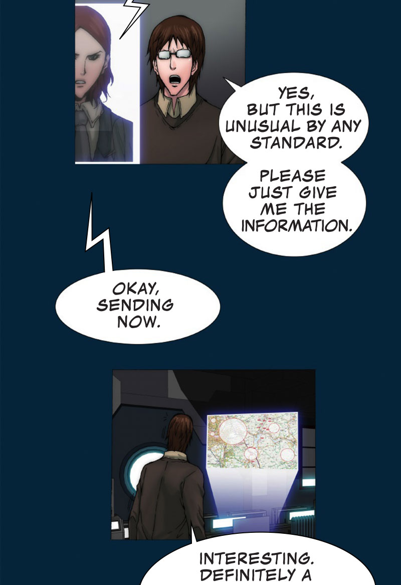 Read Avengers Electric Rain Infinity Comic (2022) Manga Online