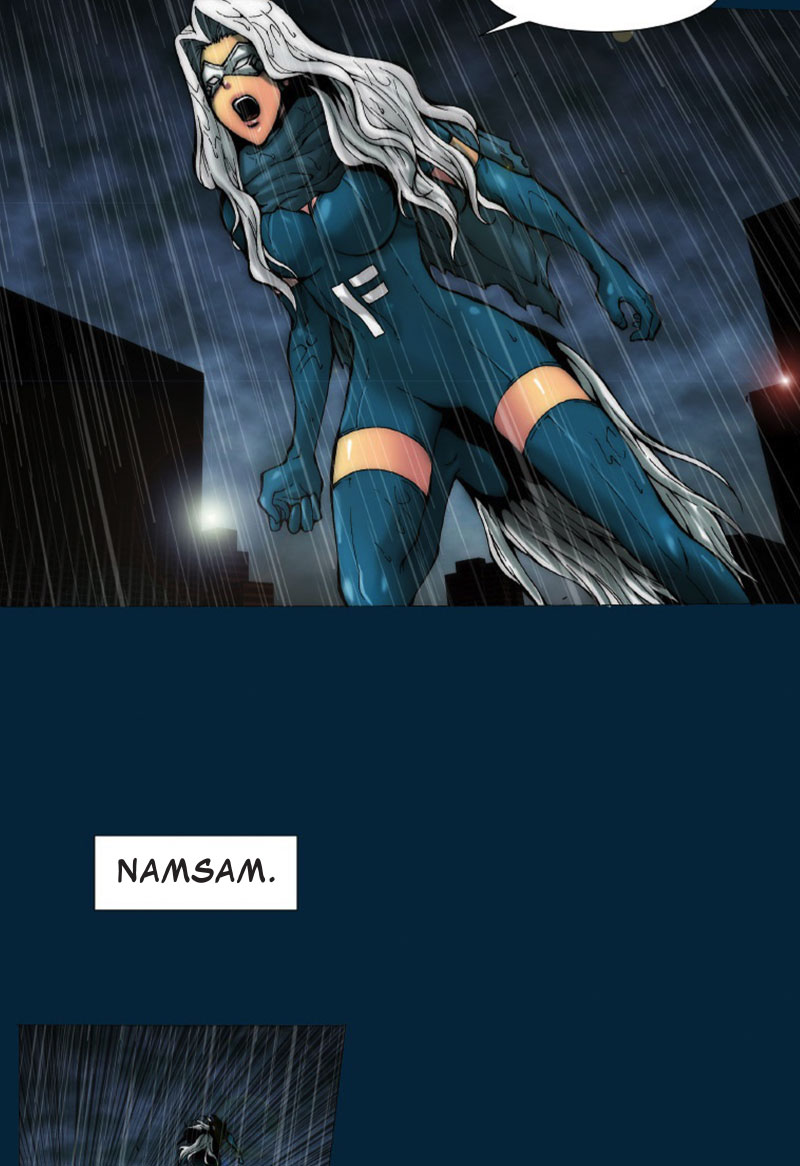 Read Avengers Electric Rain Infinity Comic (2022) Manga Online