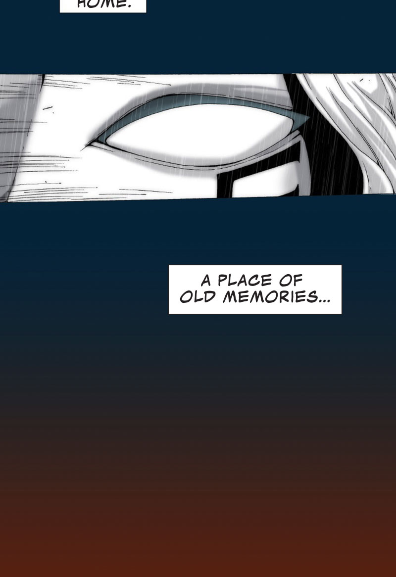 Read Avengers Electric Rain Infinity Comic (2022) Manga Online