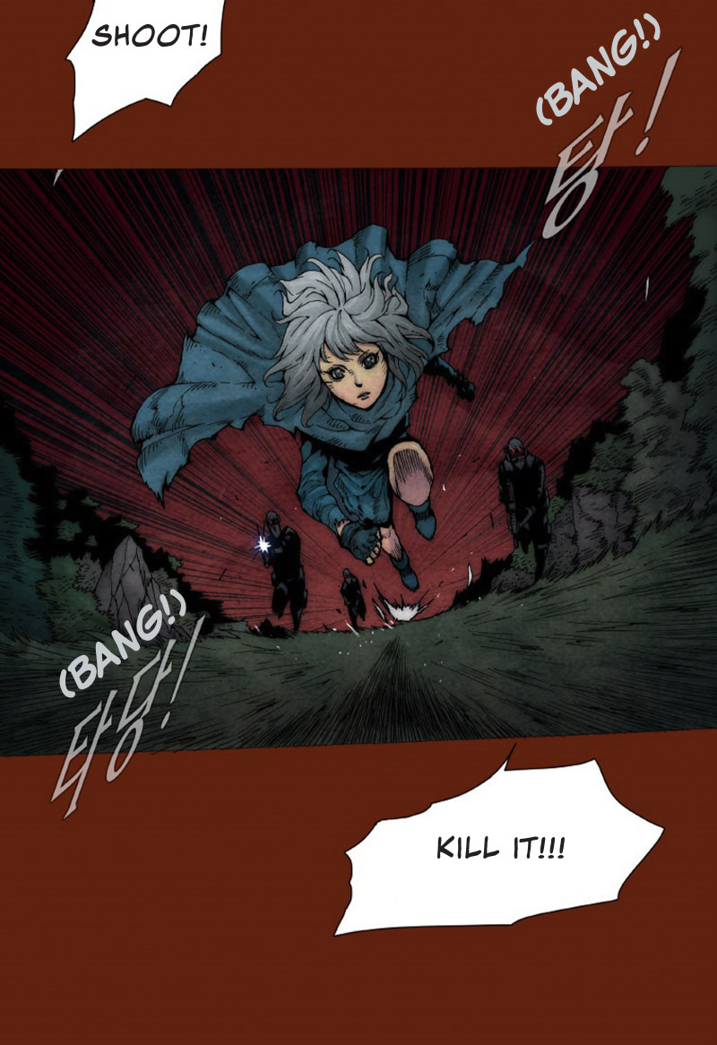 Read Avengers Electric Rain Infinity Comic (2022) Manga Online