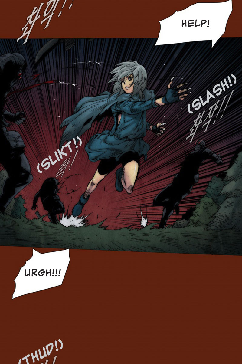 Read Avengers Electric Rain Infinity Comic (2022) Manga Online