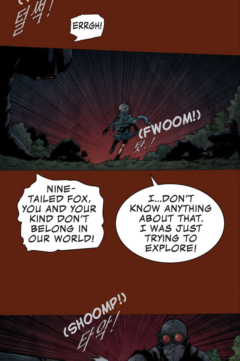 Read Avengers Electric Rain Infinity Comic (2022) Manga Online