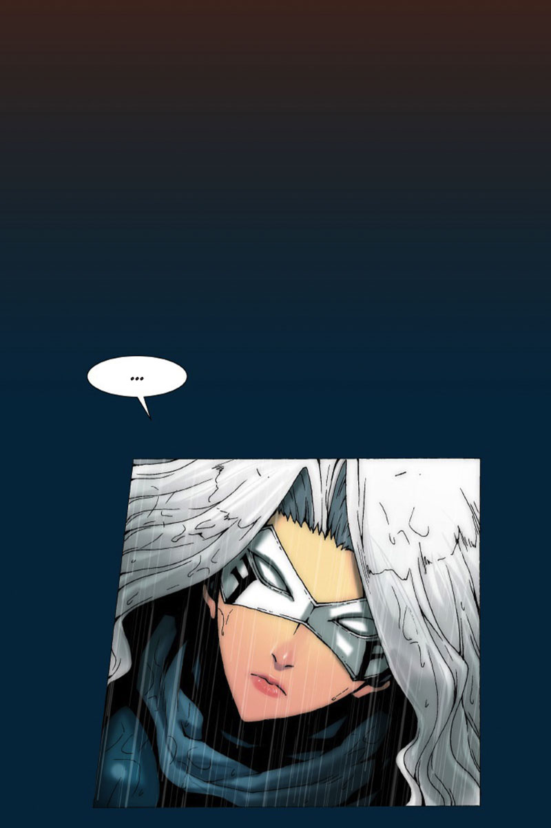 Read Avengers Electric Rain Infinity Comic (2022) Manga Online