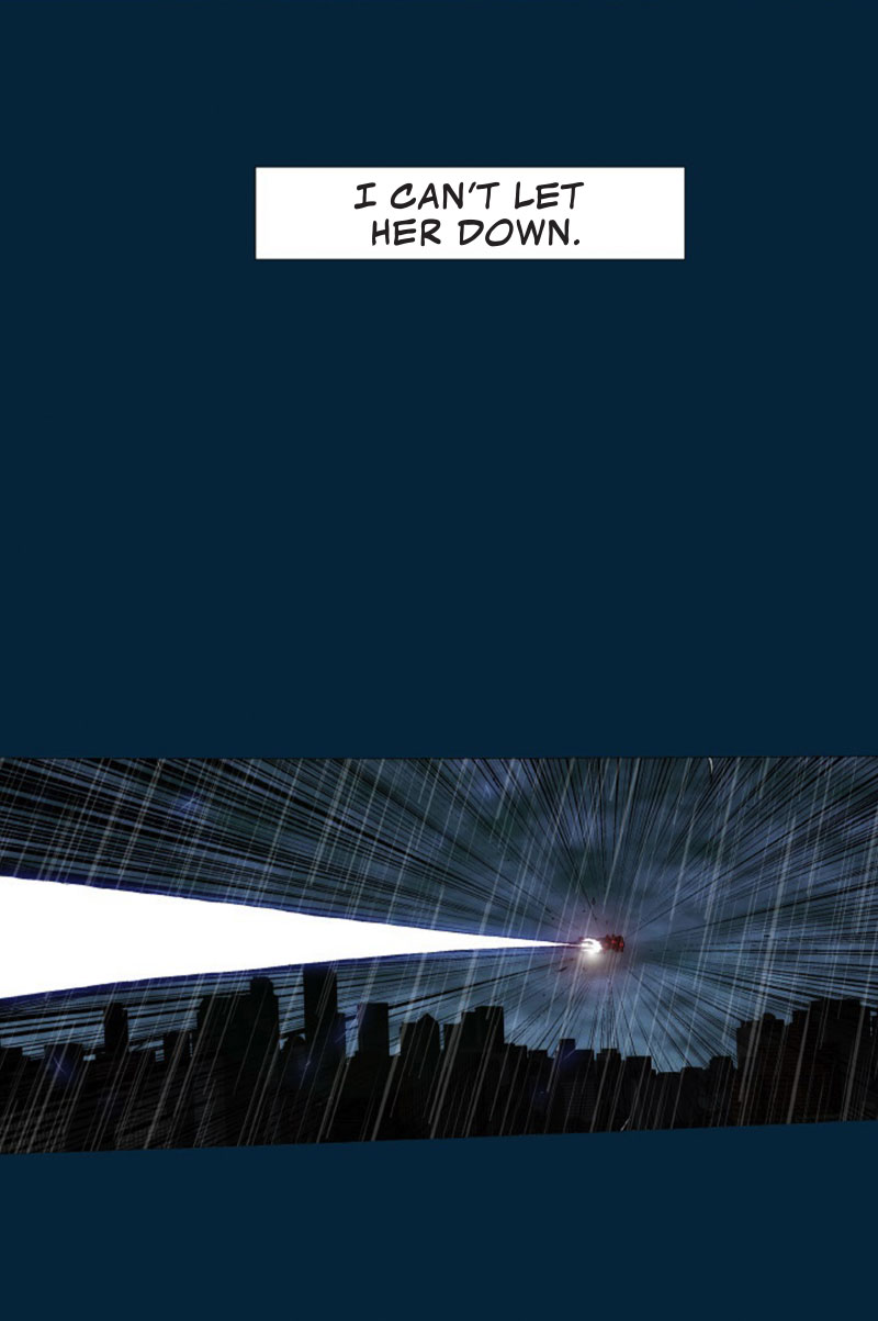 Read Avengers Electric Rain Infinity Comic (2022) Manga Online