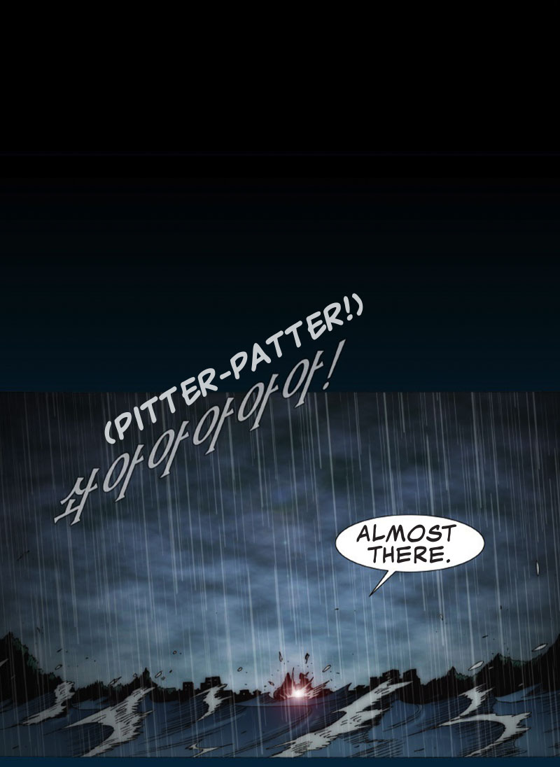 Read Avengers Electric Rain Infinity Comic (2022) Manga Online