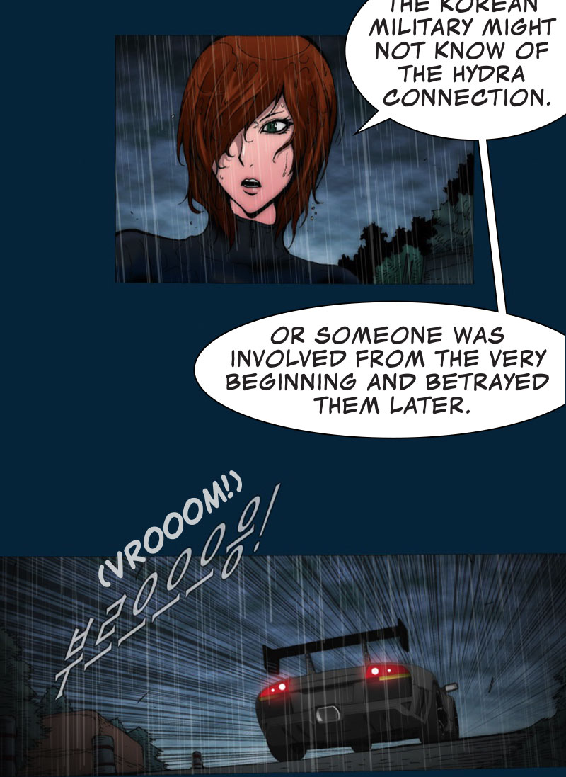 Read Avengers Electric Rain Infinity Comic (2022) Manga Online