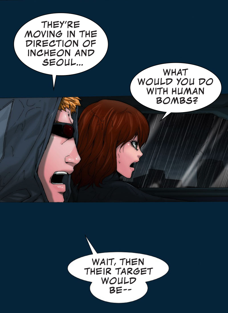 Read Avengers Electric Rain Infinity Comic (2022) Manga Online