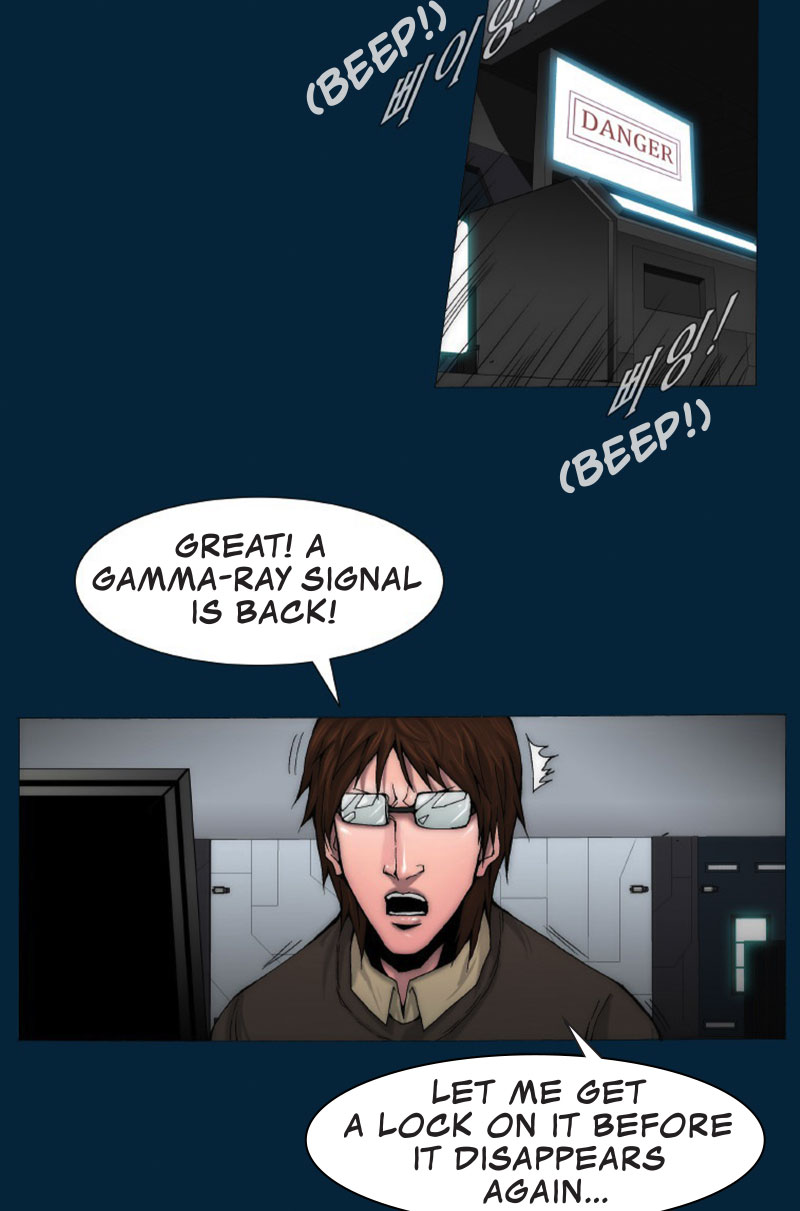 Read Avengers Electric Rain Infinity Comic (2022) Manga Online