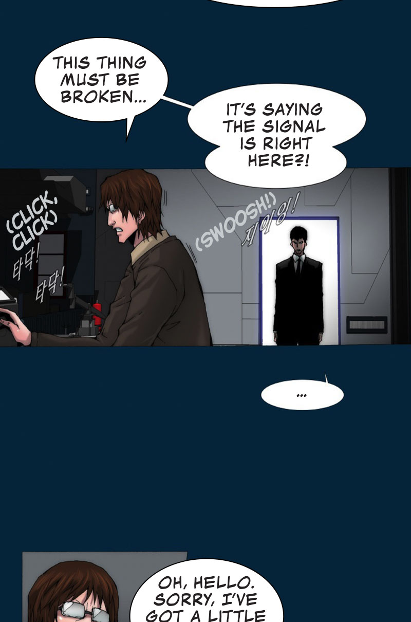 Read Avengers Electric Rain Infinity Comic (2022) Manga Online