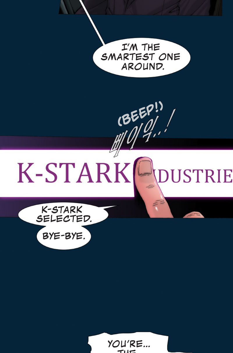 Read Avengers Electric Rain Infinity Comic (2022) Manga Online