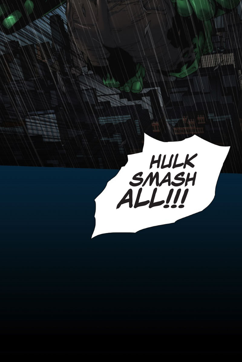 Read Avengers Electric Rain Infinity Comic (2022) Manga Online