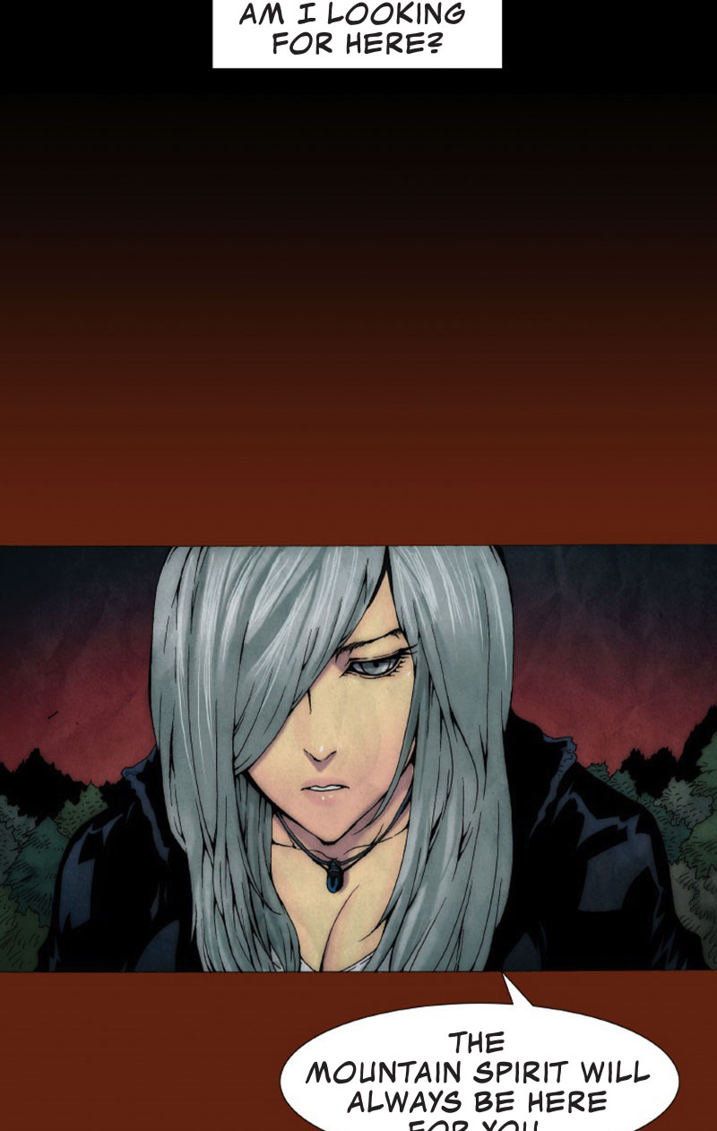 Read Avengers Electric Rain Infinity Comic (2022) Manga Online