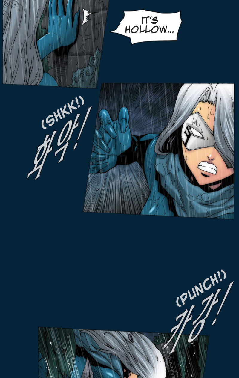 Read Avengers Electric Rain Infinity Comic (2022) Manga Online