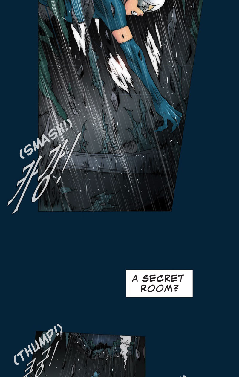 Read Avengers Electric Rain Infinity Comic (2022) Manga Online