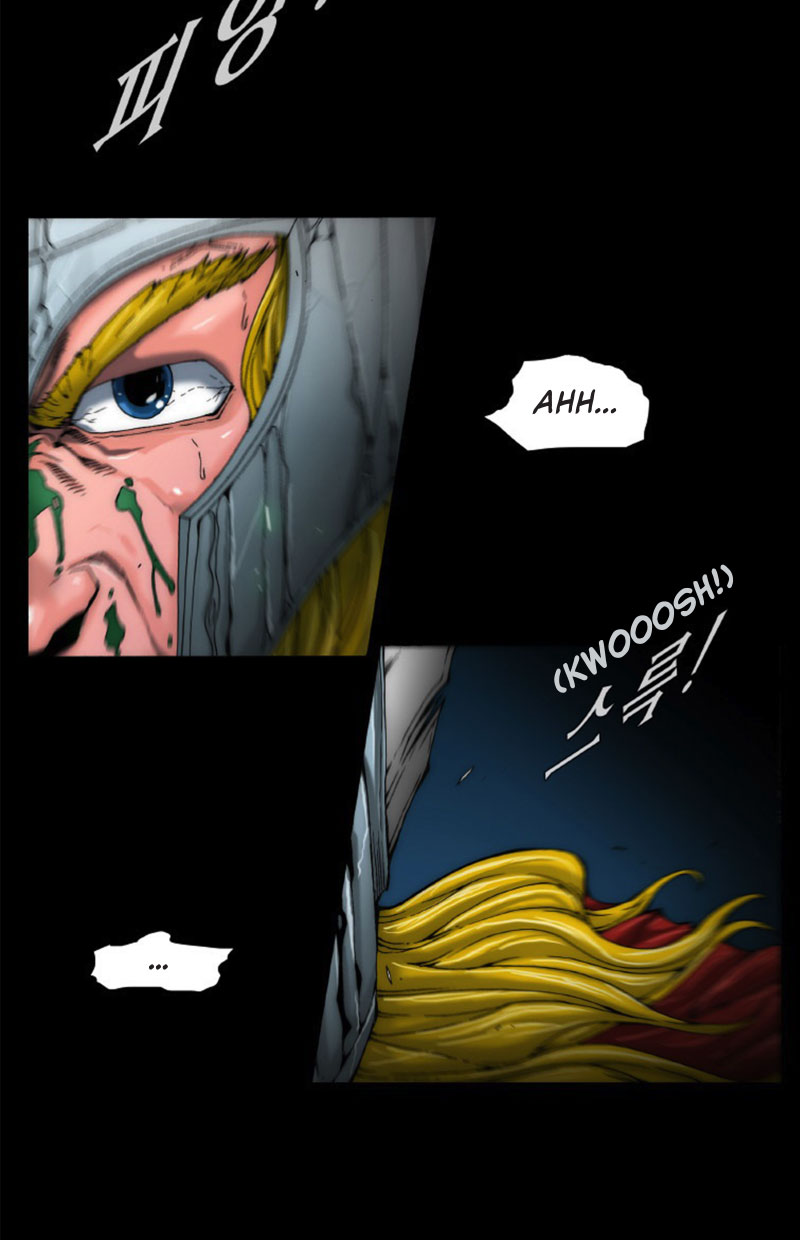 Read Avengers Electric Rain Infinity Comic (2022) Manga Online
