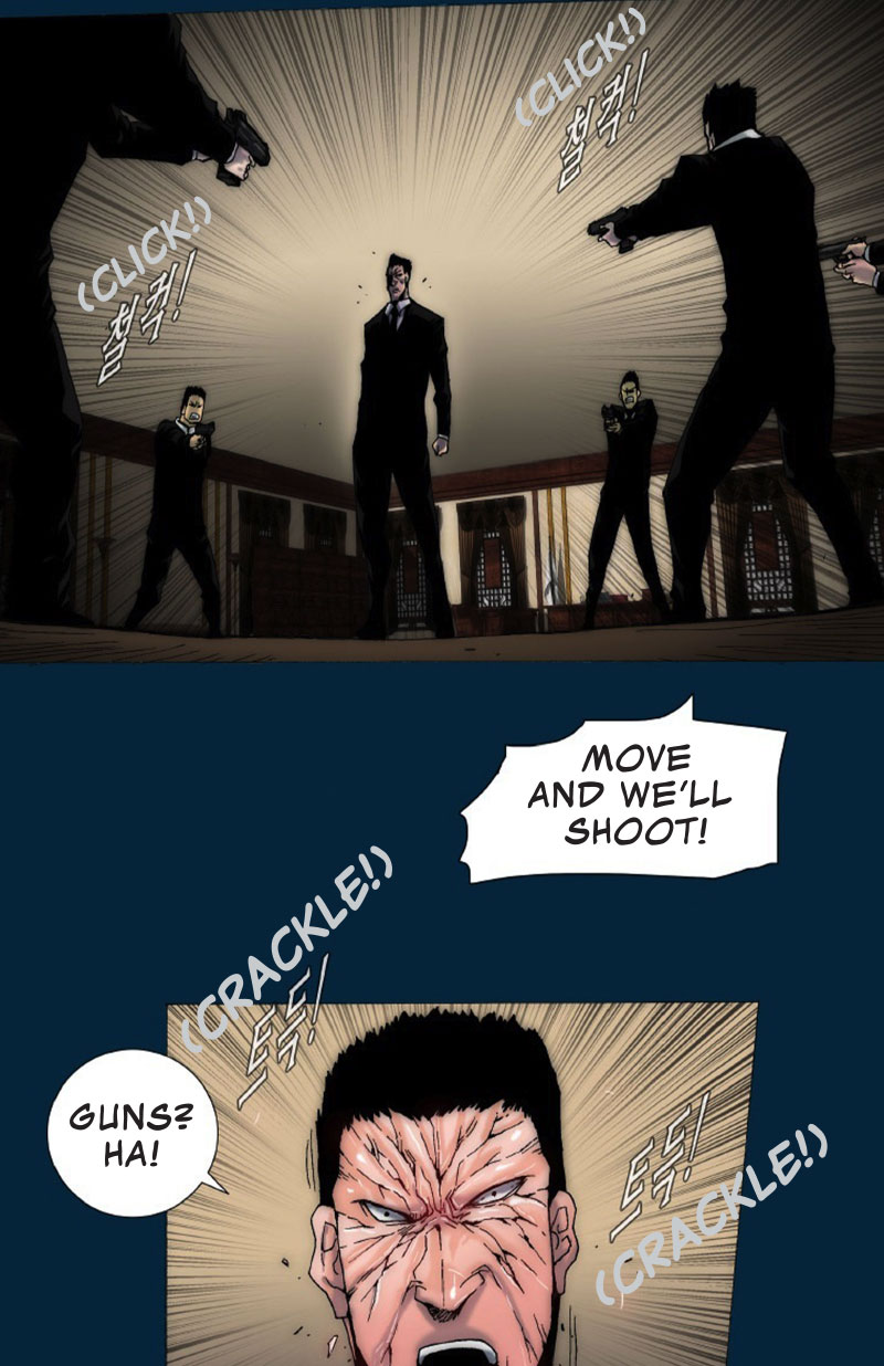 Read Avengers Electric Rain Infinity Comic (2022) Manga Online