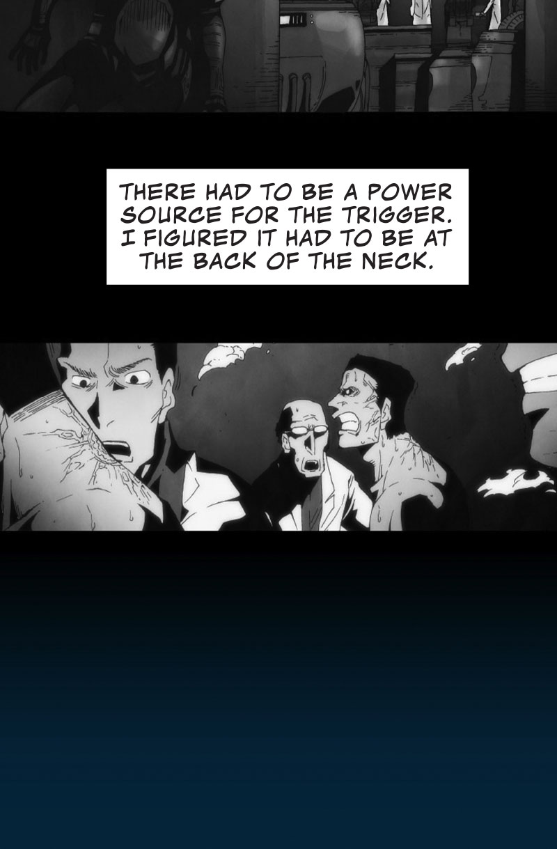 Read Avengers Electric Rain Infinity Comic (2022) Manga Online