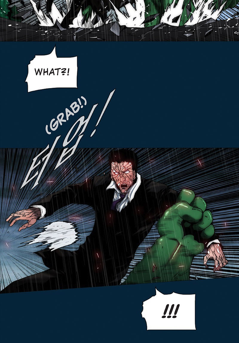 Read Avengers Electric Rain Infinity Comic (2022) Manga Online