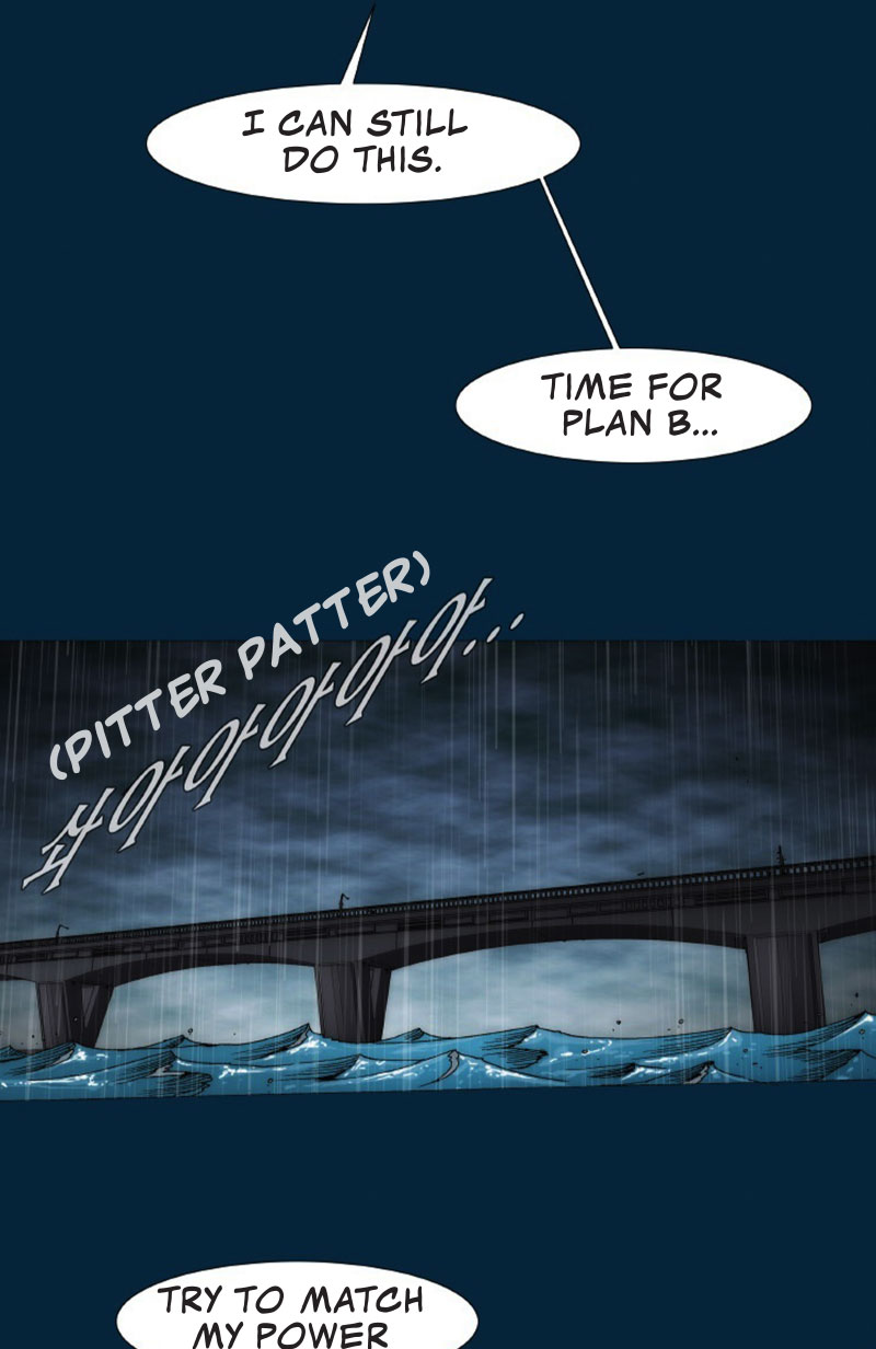Read Avengers Electric Rain Infinity Comic (2022) Manga Online