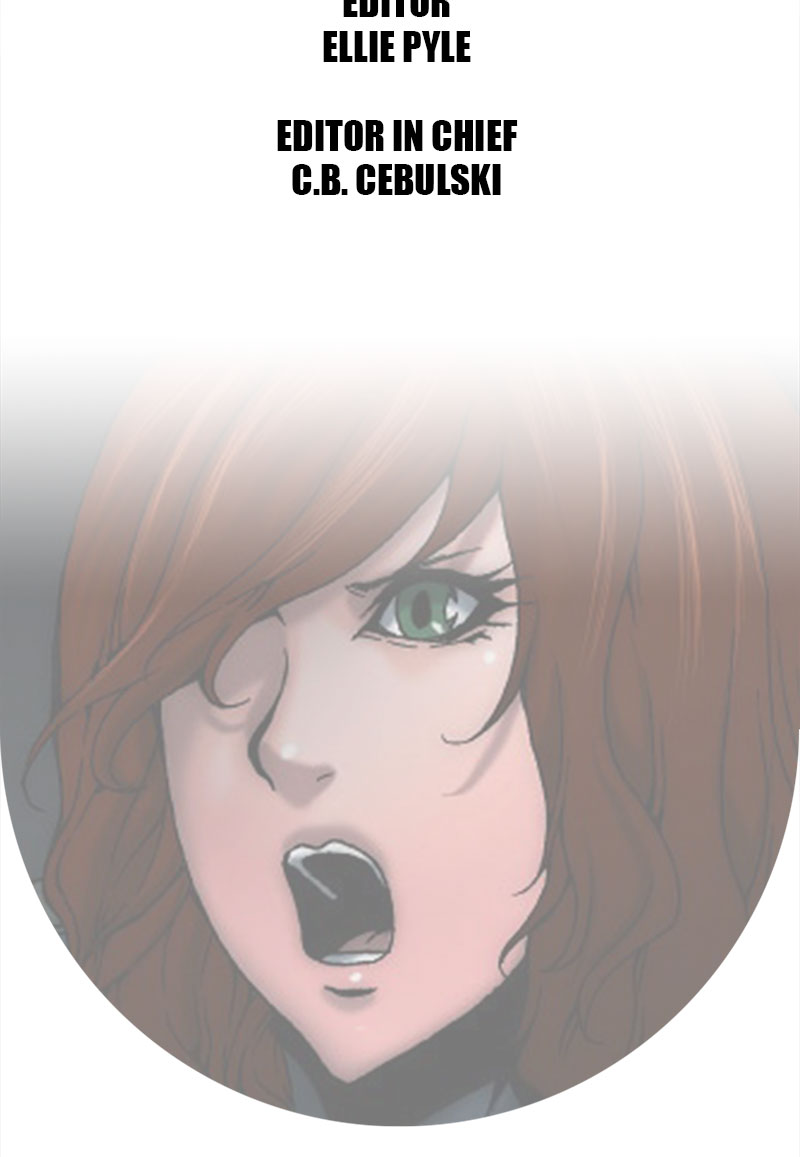 Read Avengers Electric Rain Infinity Comic (2022) Manga Online