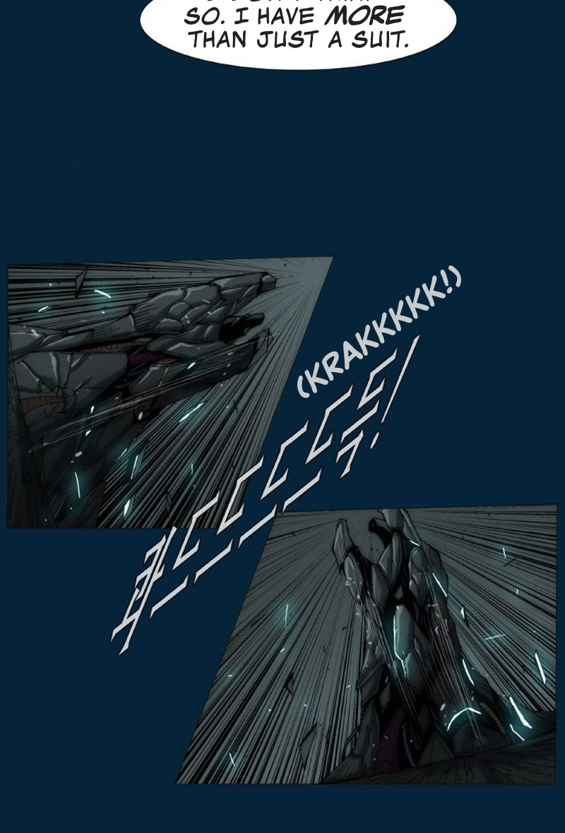 Read Avengers Electric Rain Infinity Comic (2022) Manga Online