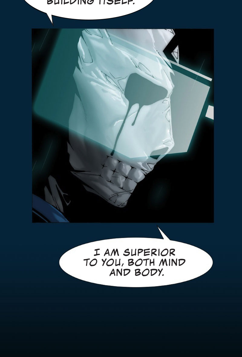 Read Avengers Electric Rain Infinity Comic (2022) Manga Online