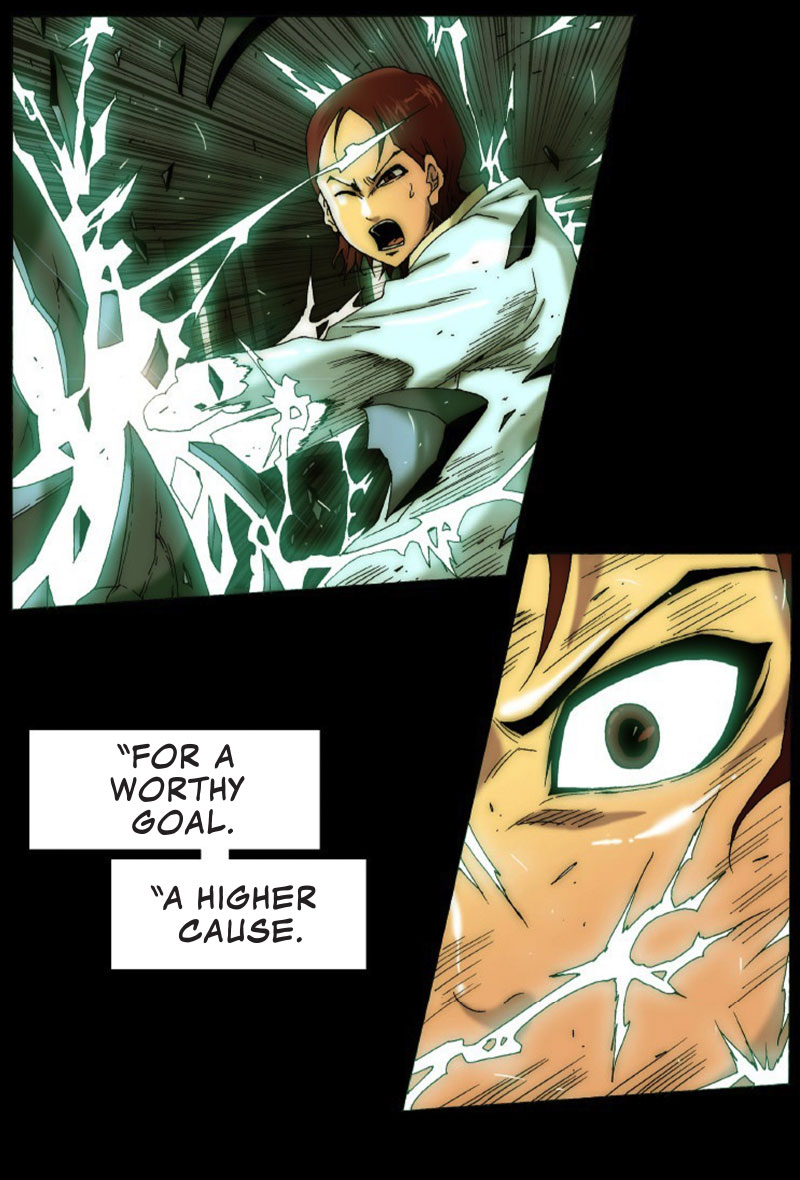 Read Avengers Electric Rain Infinity Comic (2022) Manga Online
