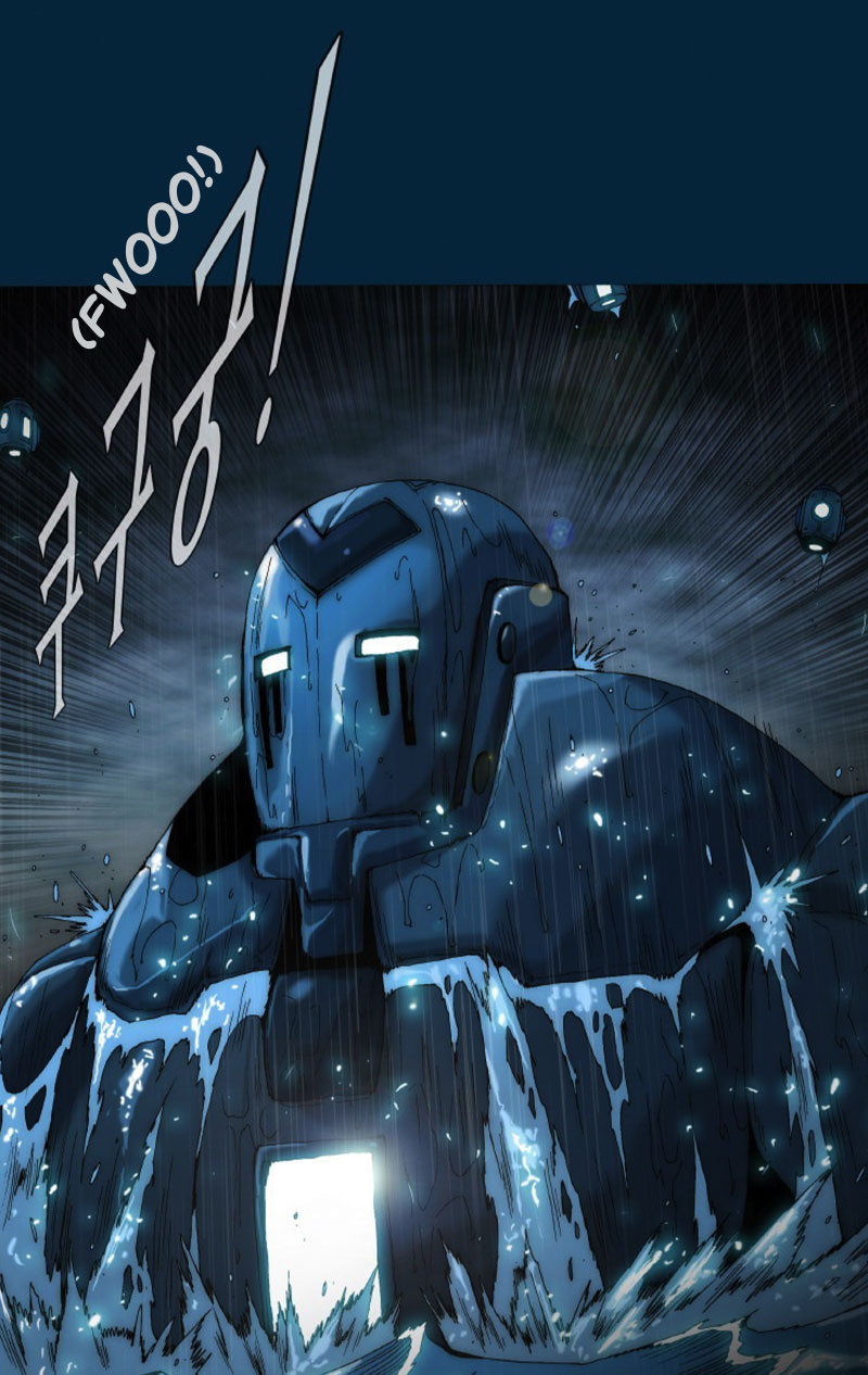 Read Avengers Electric Rain Infinity Comic (2022) Manga Online