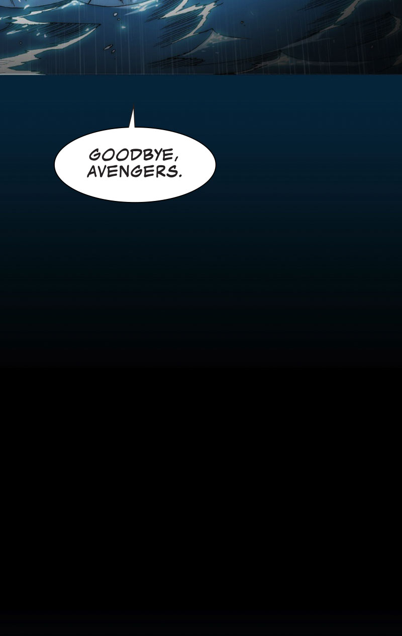Read Avengers Electric Rain Infinity Comic (2022) Manga Online