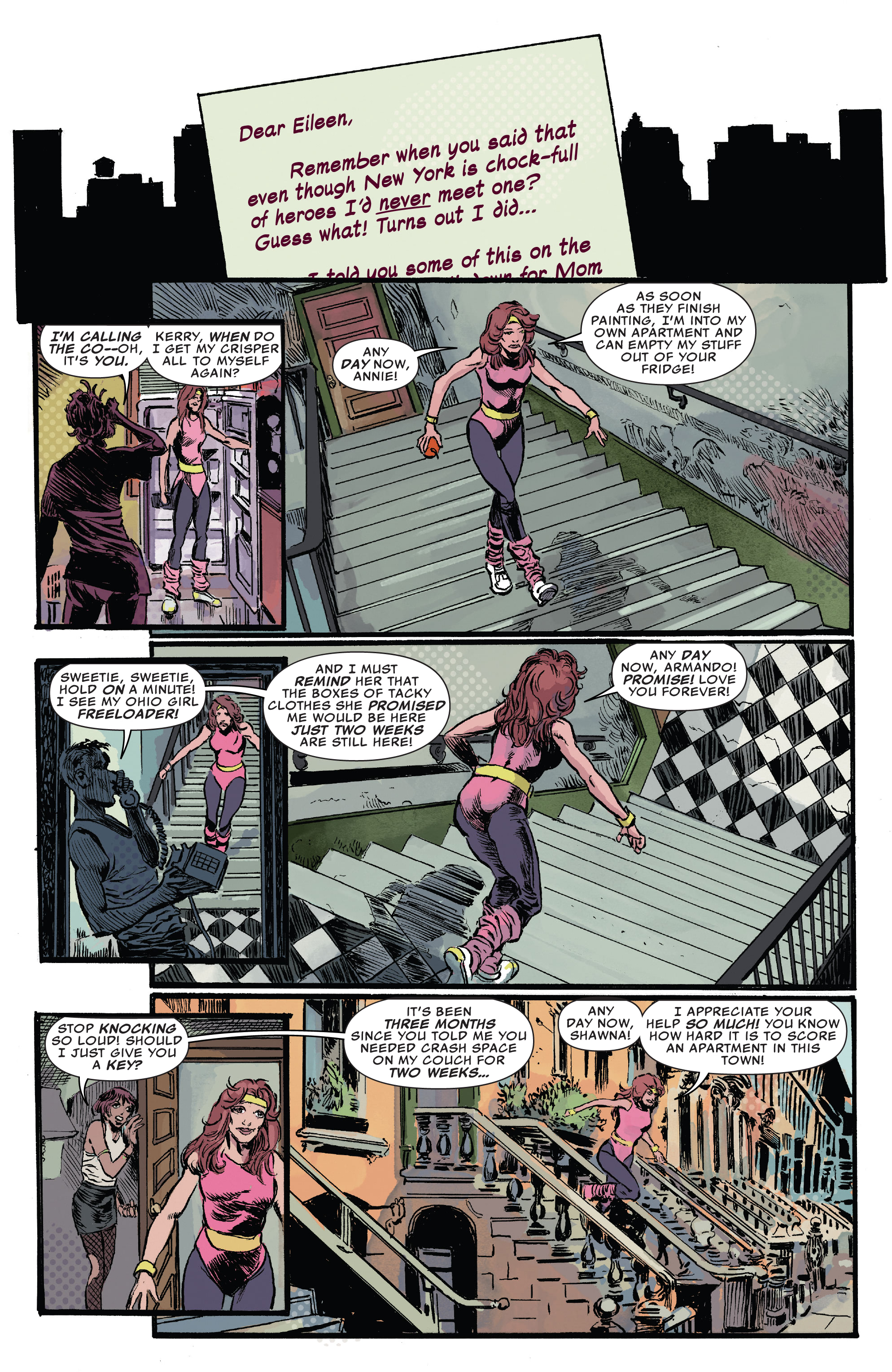 Read Avengers Marvels Snapshot (2020) Manga Online
