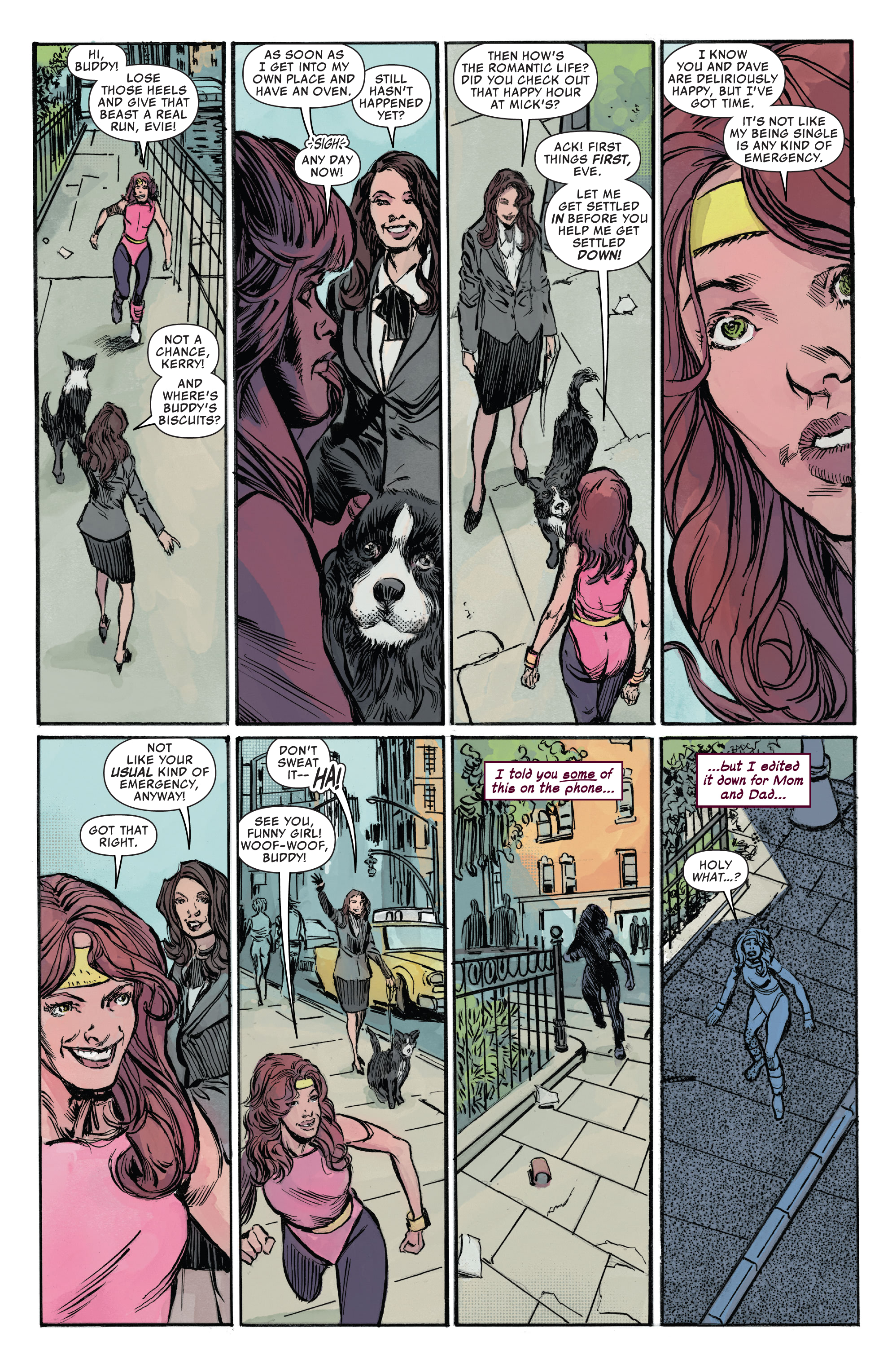 Read Avengers Marvels Snapshot (2020) Manga Online