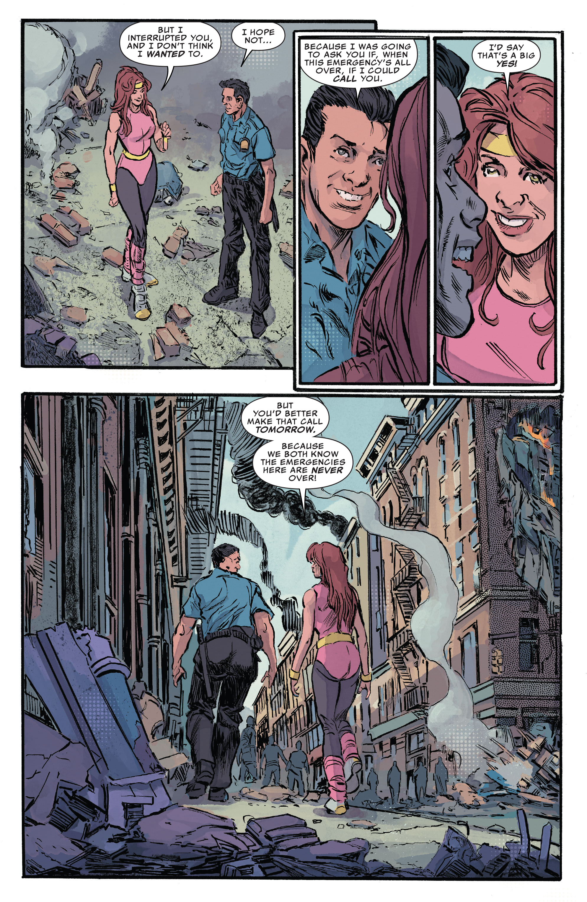 Read Avengers Marvels Snapshot (2020) Manga Online